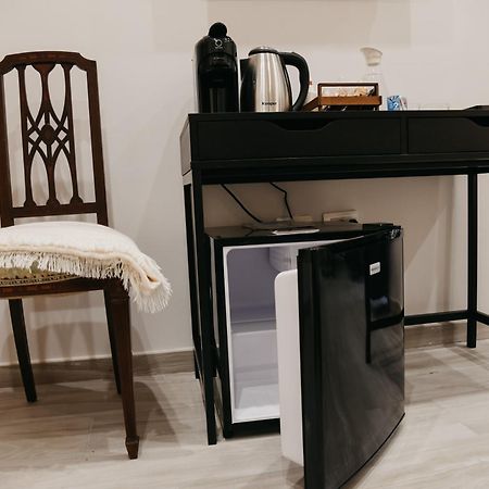 Terra Mia Suite Naples Extérieur photo