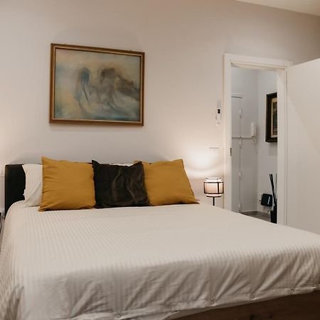 Terra Mia Suite Naples Extérieur photo