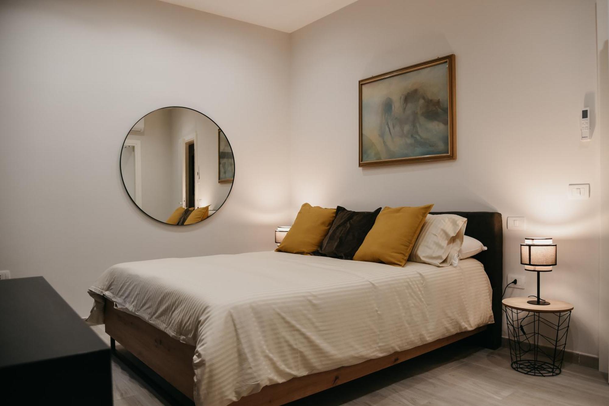 Terra Mia Suite Naples Extérieur photo