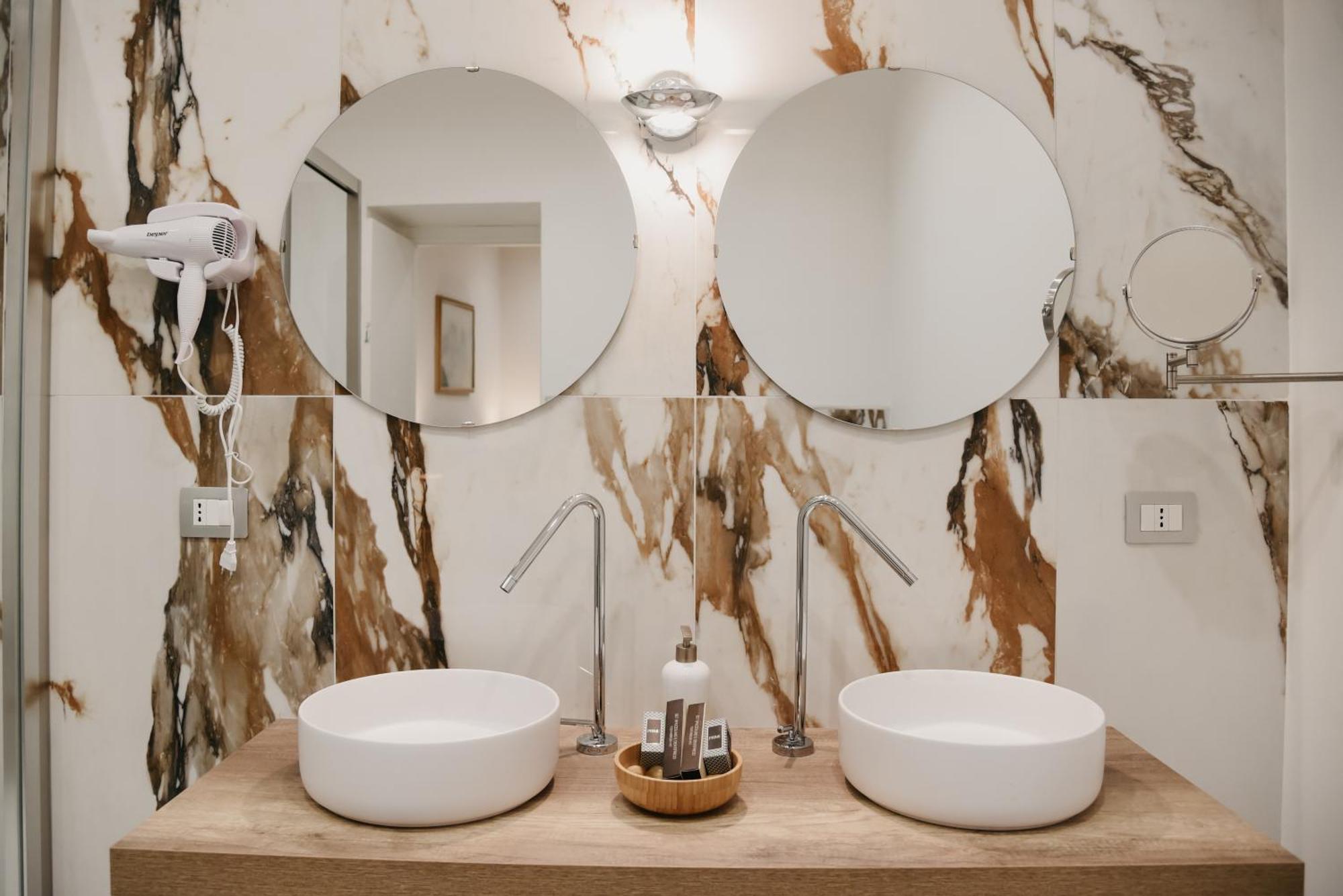 Terra Mia Suite Naples Extérieur photo