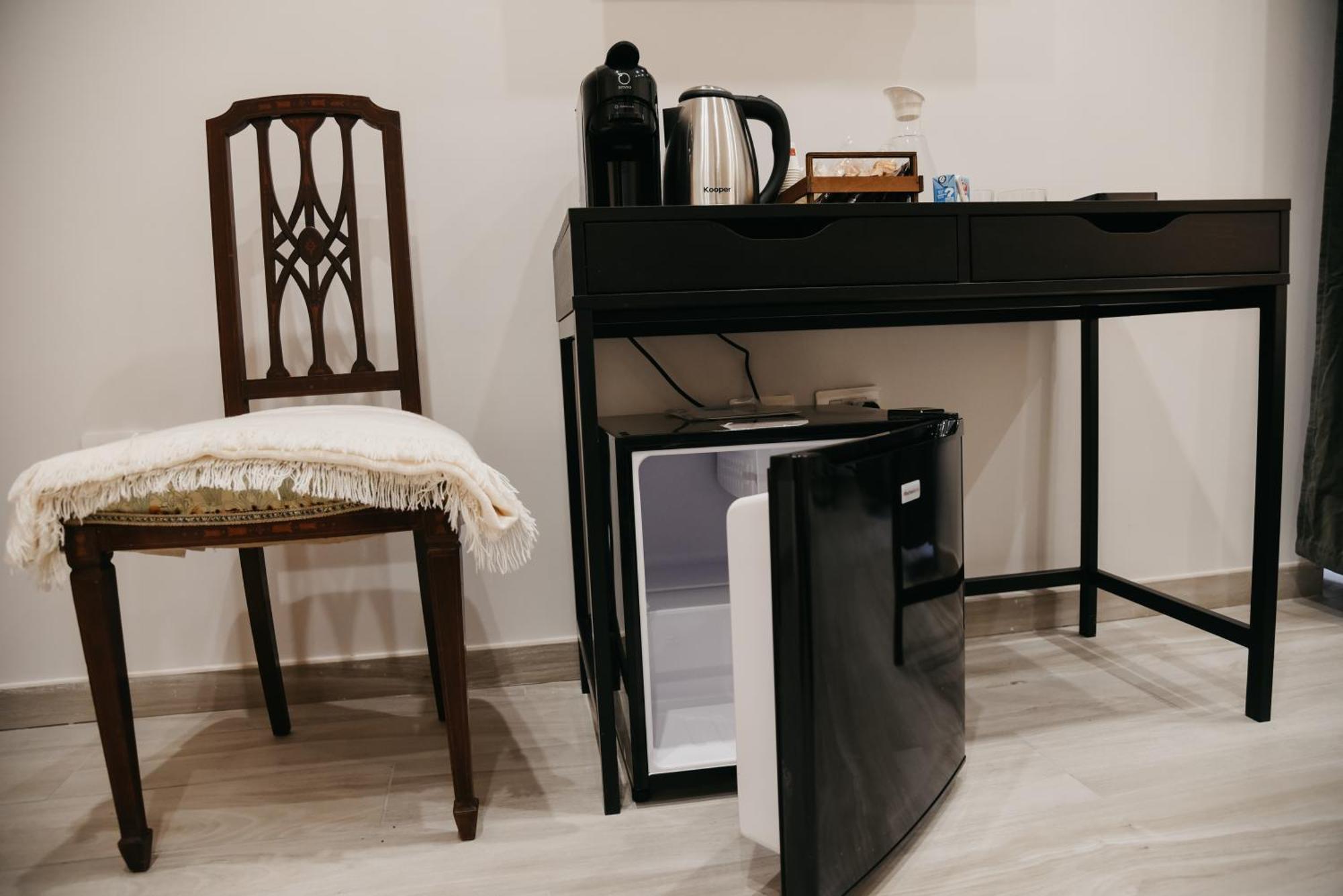Terra Mia Suite Naples Extérieur photo