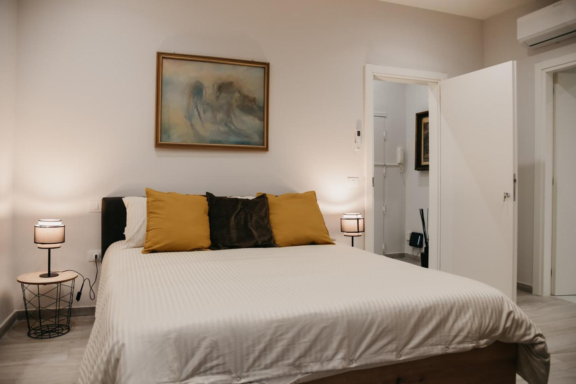 Terra Mia Suite Naples Extérieur photo