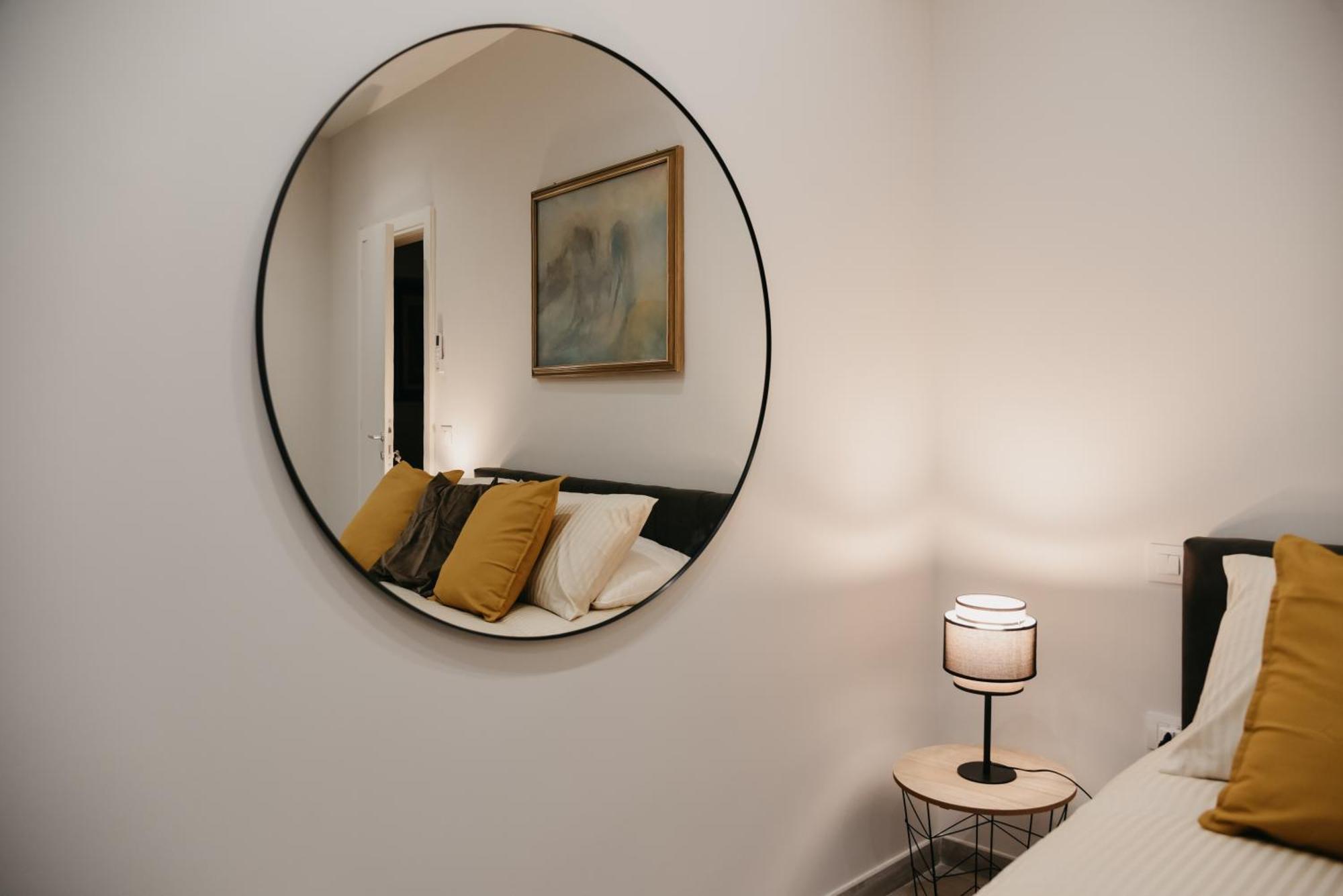 Terra Mia Suite Naples Extérieur photo