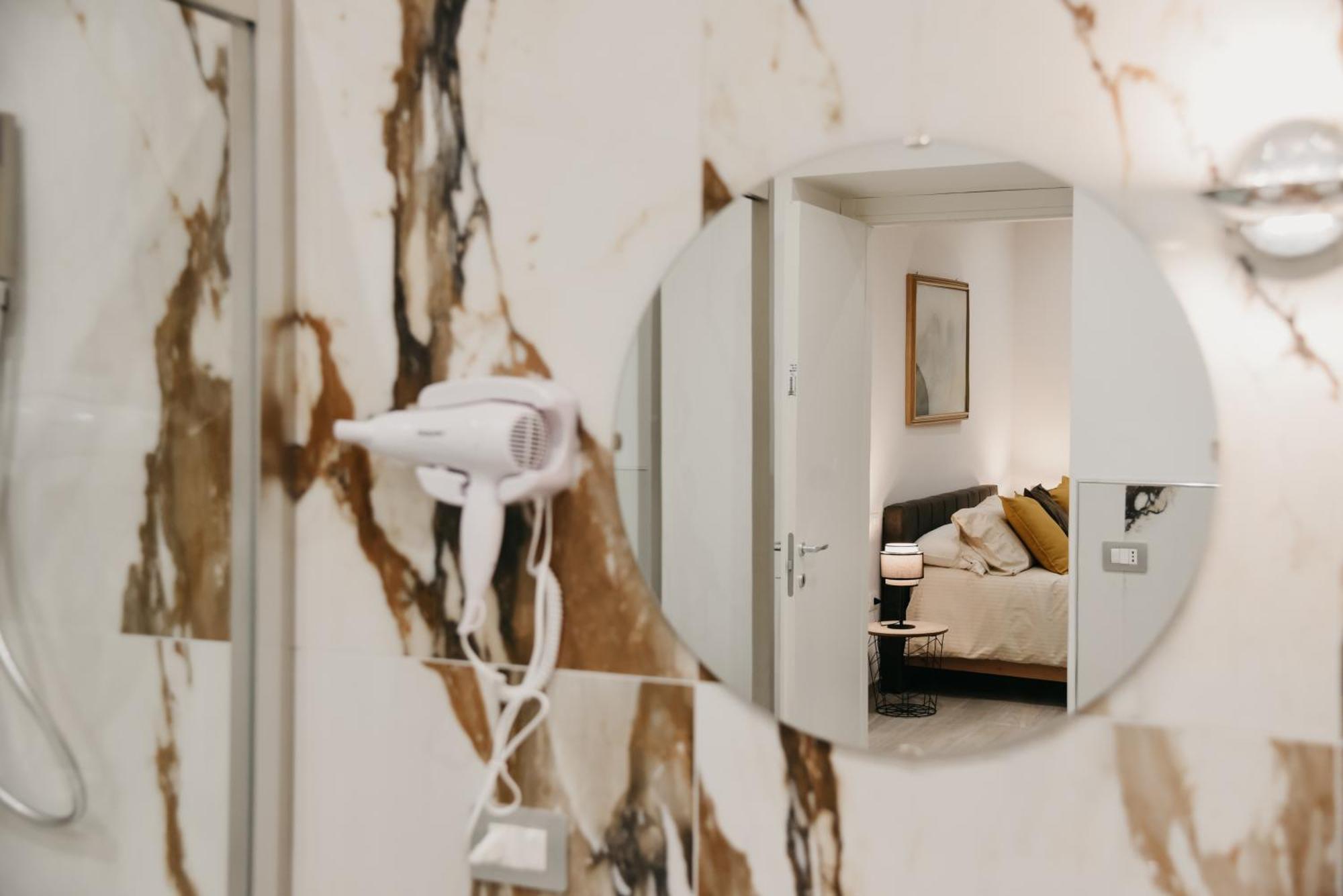 Terra Mia Suite Naples Extérieur photo