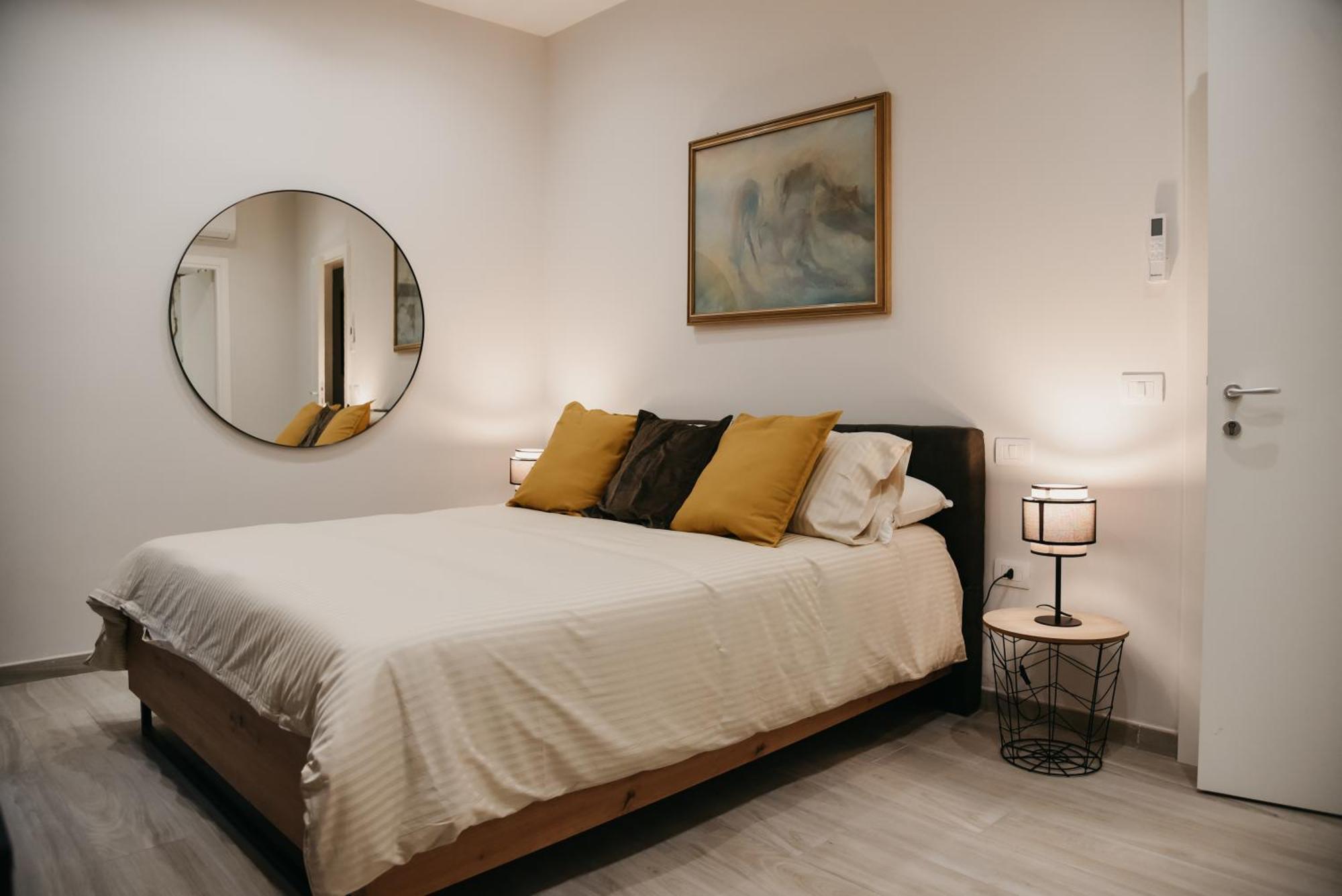 Terra Mia Suite Naples Extérieur photo
