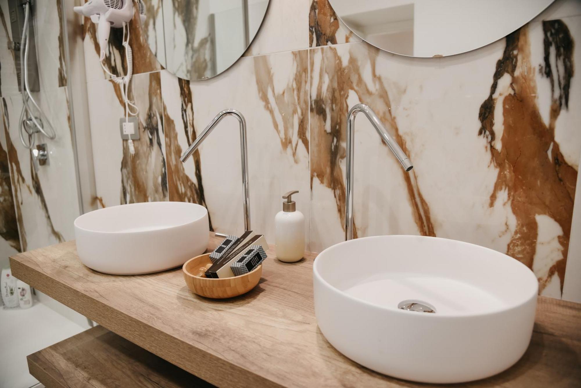 Terra Mia Suite Naples Extérieur photo