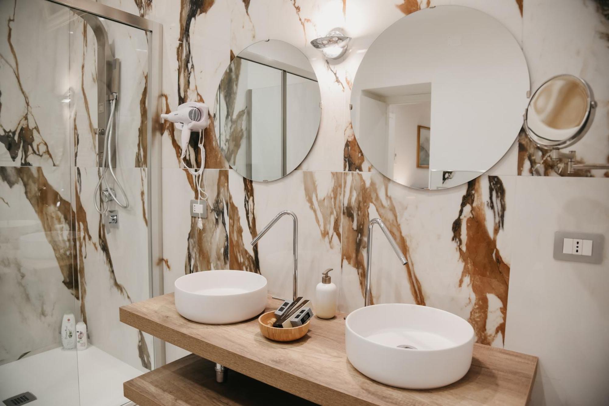 Terra Mia Suite Naples Extérieur photo
